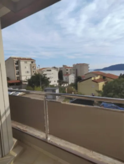 Sale, apartment, 68m², Bečići, Budva
