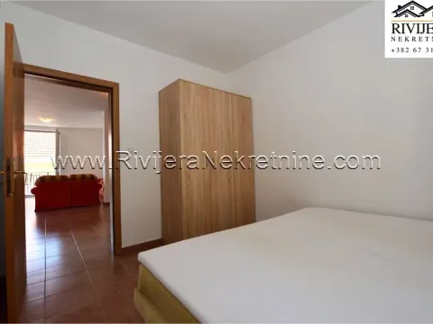 Prodaja, jednosoban stan, 58m², Njivice, Herceg Novi - image 13