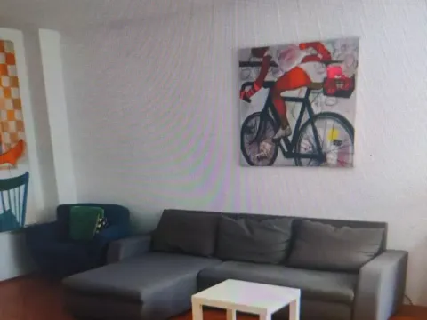 Izdavanje, dvosoban stan, 62m², Kalenić Pijaca, Vračar Sve Podlokacije - image 7