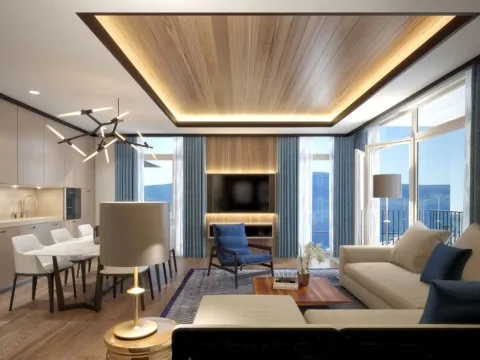 Prodaja, stan, 80m², Tivat, Crna Gora - image 4