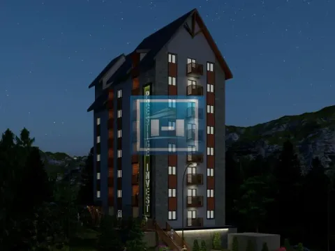 Prodaja, jednosoban stan, 33m², Zlatibor, Srbija - image 3