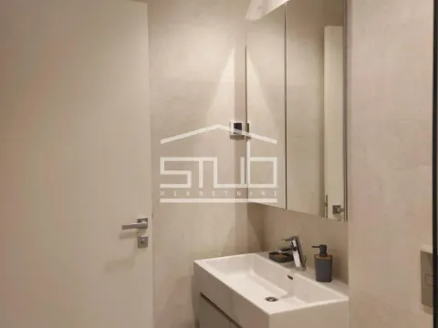 Izdavanje, dvosoban stan, 58m², Savski Venac, Beograd - image 3