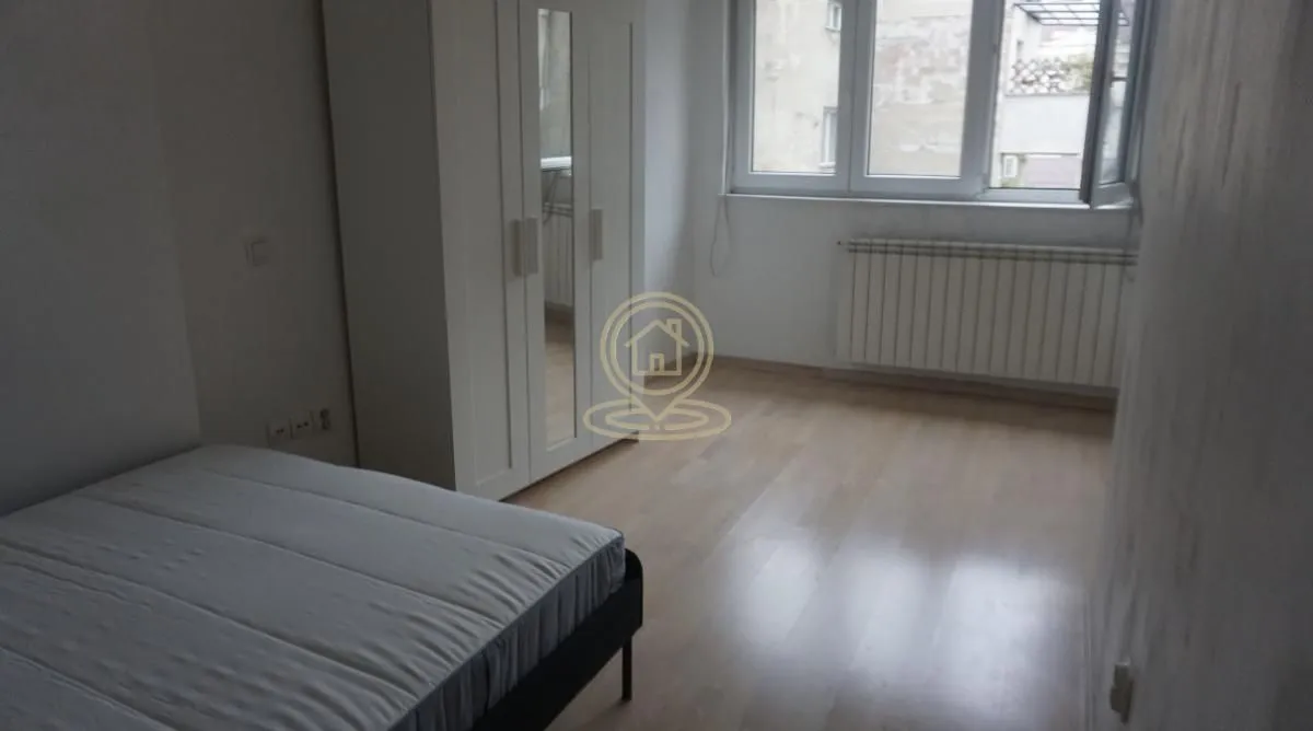 Rent, two bedroom apartment, 66m², Stari Grad, Beograd