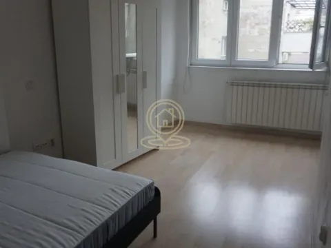 Rent, two bedroom apartment, 66m², Stari Grad, Beograd - image 3