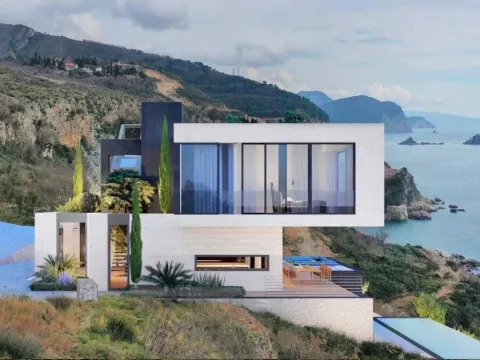 Prodaja, kuća, 922m², Reževići, Budva - image 15