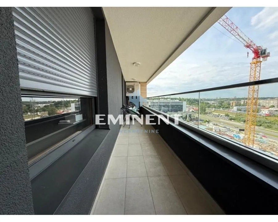 Sale, apartment, 165m², Novi Beograd Blok 65, Novi Beograd Sve Podlokacije