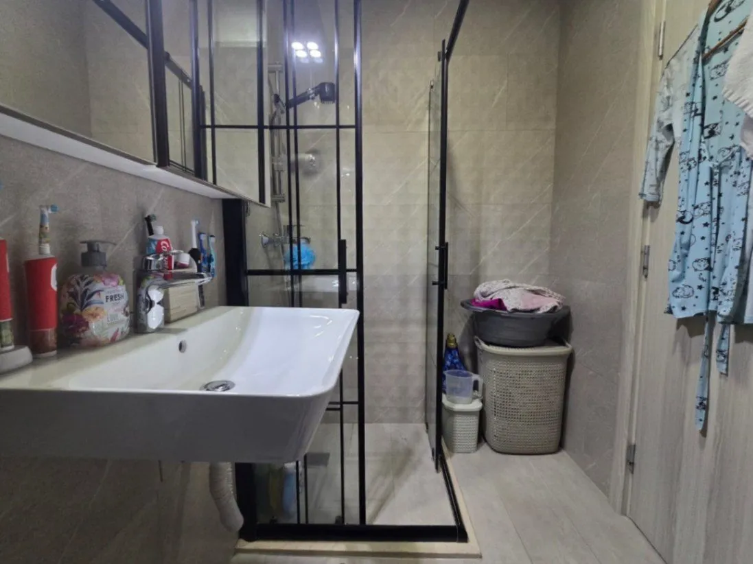 Prodaja, dvosoban stan, 67m², Zabjelo, Podgorica