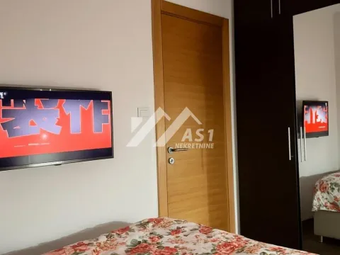 Izdavanje, dvosoban stan, 44m², Telep, Novi Sad Sve Podlokacije - image 6