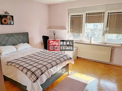 Rent, house, 565m², Savski Venac, Beograd - image 10