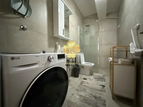 Izdavanje, jednosoban stan, 45m², Stari Aerodrom, Podgorica - image 3