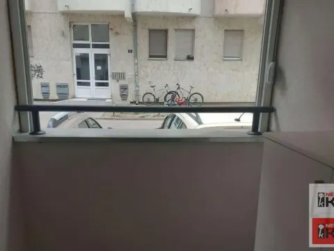 Izdavanje, jednosoban stan, 35m², Podbara, Novi Sad Sve Podlokacije - image 9