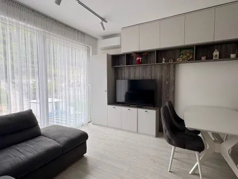 Prodaja, dvosoban stan, 55m², Mažina, Tivat - image 15