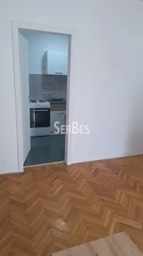 Izdavanje, jednosoban stan, 34m², Sajam, Novi Sad Sve Podlokacije - image 9