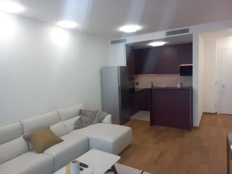 Izdavanje, četvorosoban stan, 95m², Stari Grad, Beograd - image 2