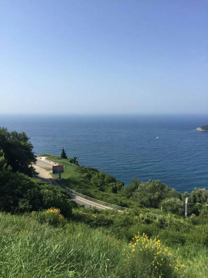 Prodaja, plac, 900m², Budva, Crna Gora