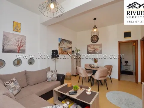 Prodaja, jednosoban stan, 58m², Bijela, Herceg Novi - image 8