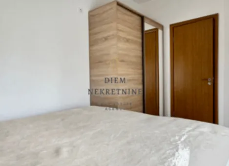 Rent, two bedroom apartment, 60m², Drač, Podgorica - image 9