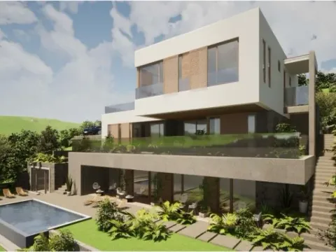 Prodaja, plac, 747m², Krašići, Tivat - image 5