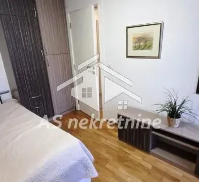 Rent, four bedroom apartment, 110m², Cerak, Beograd - image 8