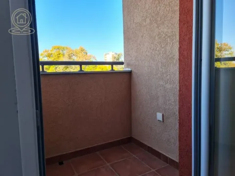 Izdavanje, dvosoban stan, 45m², Grbavica, Novi Sad Sve Podlokacije - image 7