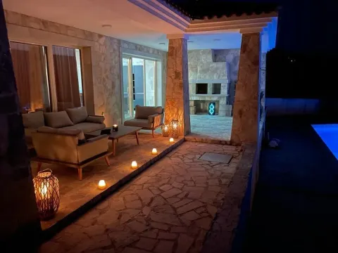 Sale, house, 228m², Rose, Herceg Novi - image 4