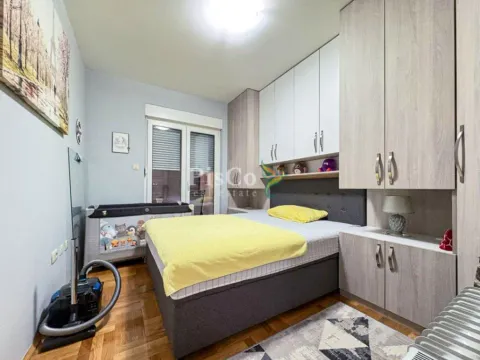 Sale, one bedroom apartment, 54m², Tuški Put, Podgorica - image 3