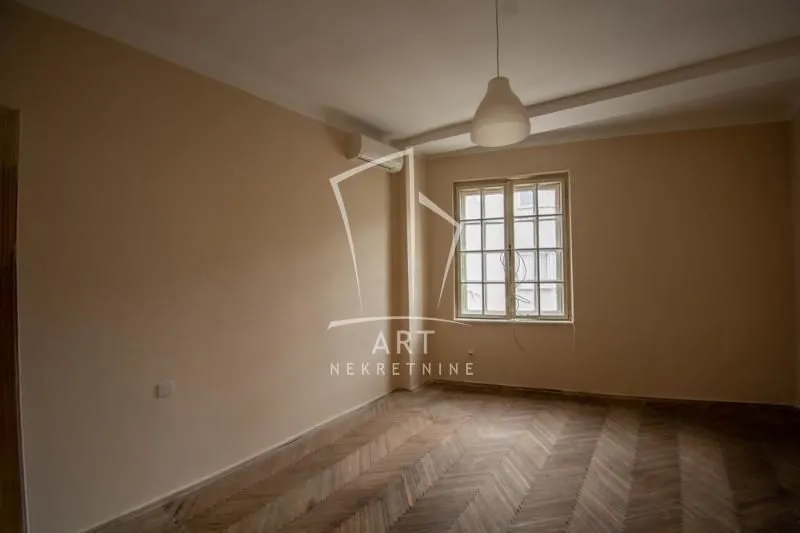 Prodaja, četvorosoban stan, 113m², Vračar Hram, Vračar Sve Podlokacije
