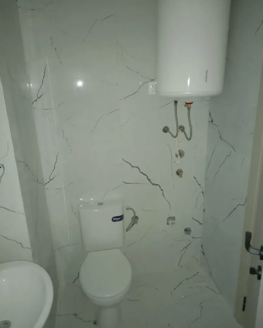 Prodaja, garsonjera, 22m², Zabjelo, Podgorica