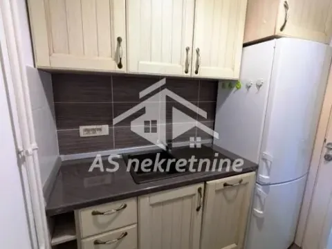 Izdavanje, dvosoban stan, 40m², Stari Grad, Beograd - image 5