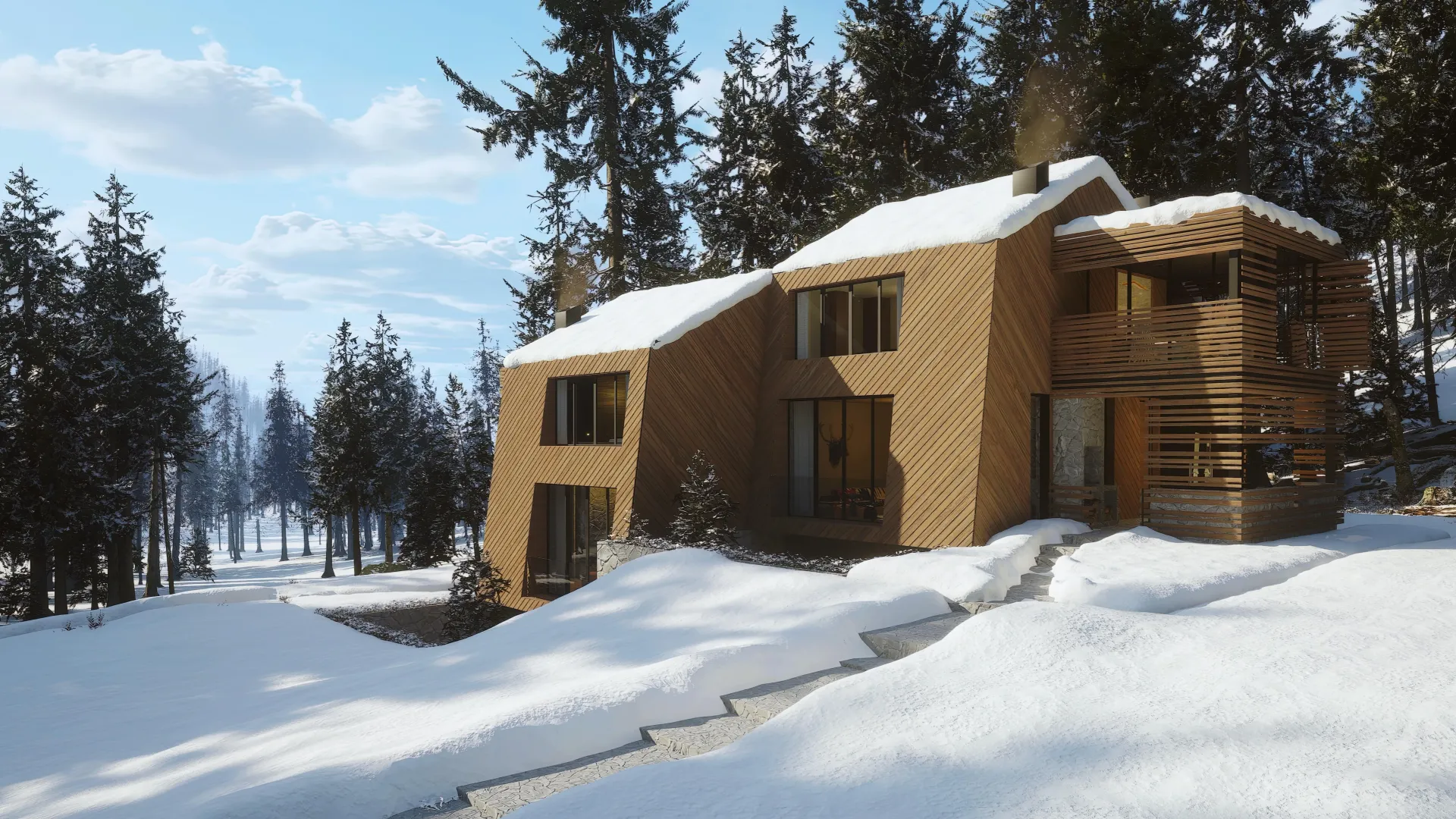 Sale, house, 70m², Kolašin, Crna Gora