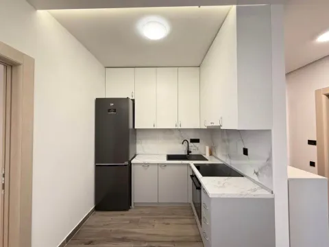 Izdavanje, dvosoban stan, 68m², Pobrežje, Podgorica - image 2