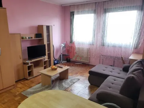 Sale, apartment, 27m², Stari Merkator, Novi Beograd Sve Podlokacije