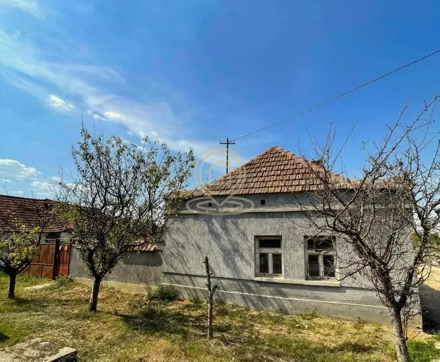 Sale, house, 128m², Kovilj, Novi Sad Sve Podlokacije
