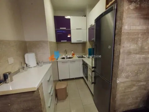 Izdavanje, dvosoban stan, 56m², Crveni Krst, Beograd - image 7