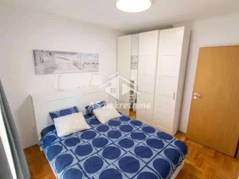 Rent, two bedroom apartment, 46m², Vračar Hram, Vračar Sve Podlokacije - image 13