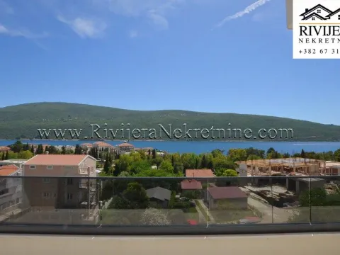 Sale, two bedroom apartment, 72m², Kumbor, Herceg Novi - image 3