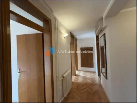 Rent, office space, 80m², Stari Grad, Beograd - image 8