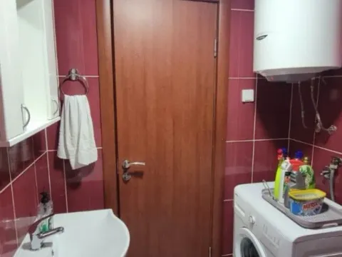 Prodaja, jednosoban stan, 50m², Zabjelo, Podgorica - image 2