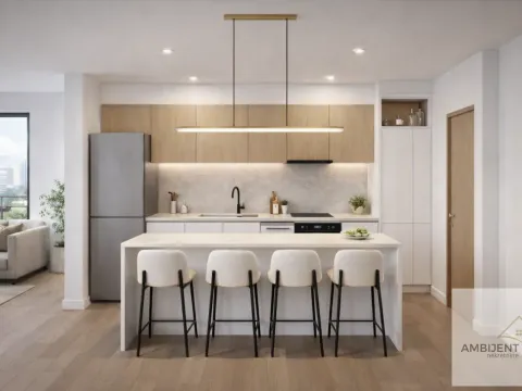 Sale, three bedroom apartment, 76m², Bul Kralja Aleksandra, Zvezdara Sve Podlokacije - image 2