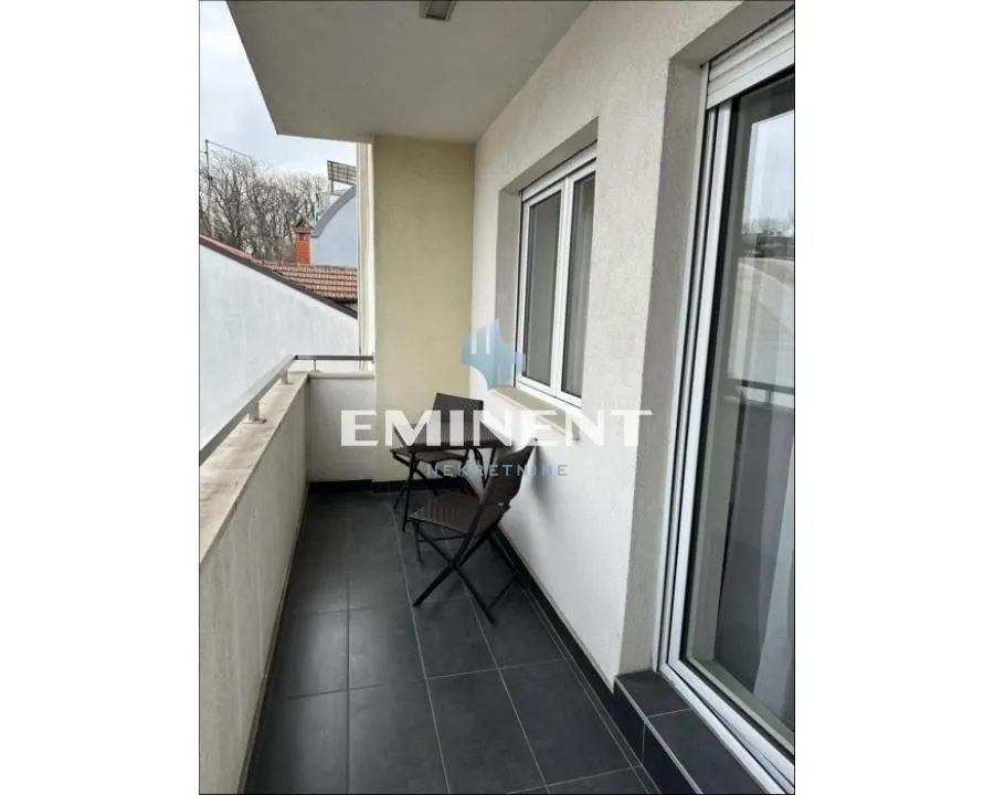 Rent, three bedroom apartment, 81m², Lekino Brdo, Voždovac Sve Podlokacije