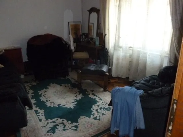 Sale, three bedroom apartment, 58m², Savski Venac, Beograd