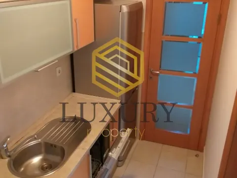 Rent, one bedroom apartment, 52m², Dalmatinska ulica, Podgorica - image 4