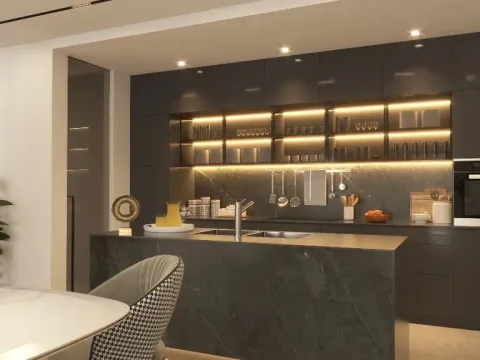 Prodaja, kuća, 261m², Lapčići, Budva - image 5