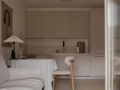 Sale, one bedroom apartment, 48m², Bečići, Budva