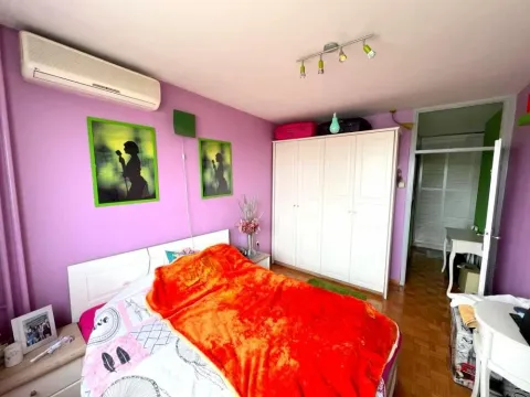 Sale, three bedroom apartment, 84m², Novi Beograd Sve Podlokacije, Beograd - image 12