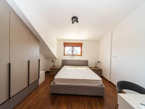 Izdavanje, dvosoban stan, 68m², Master Kvart, Podgorica - image 5