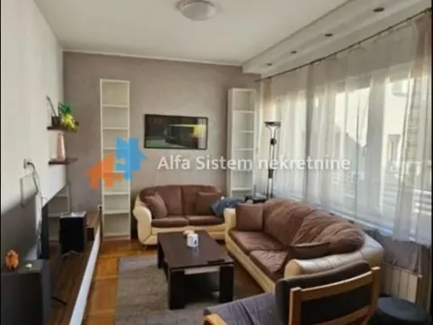 Stan in Vukov Spomenik