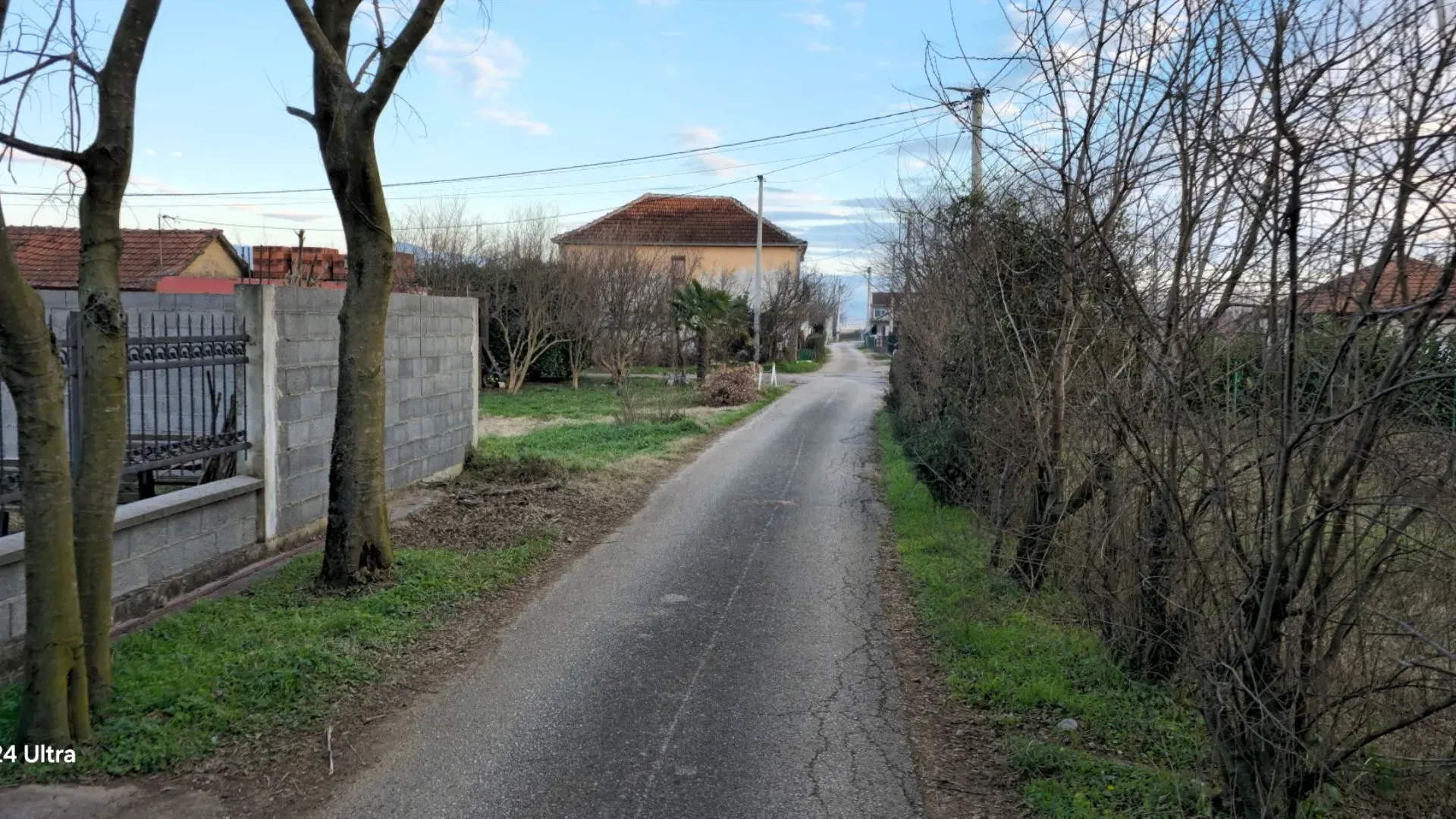 Prodaja, plac, 1191m², Beri, Podgorica