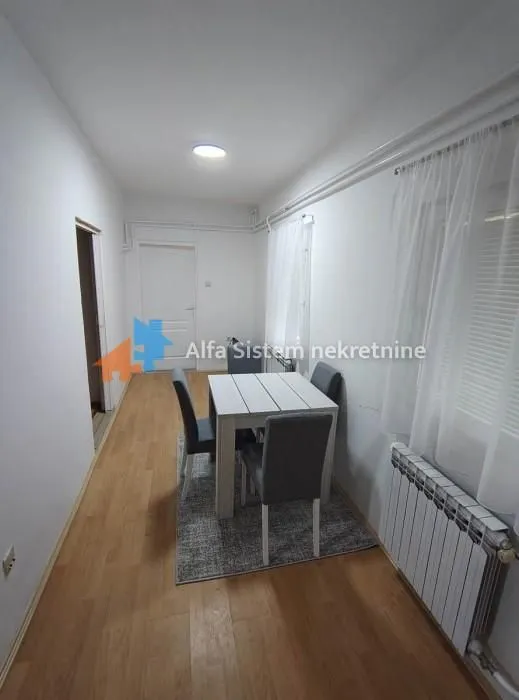 Izdavanje, dvosoban stan, 45m², Voždovac Sve Podlokacije, Beograd