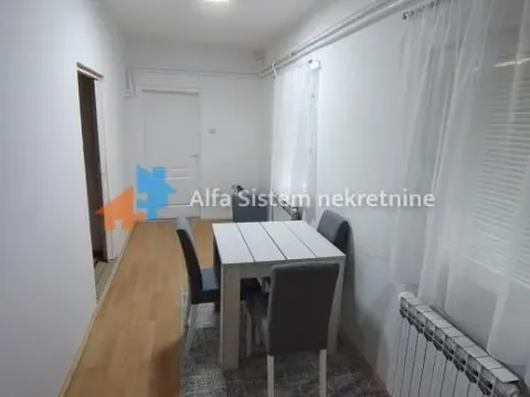 Izdavanje, dvosoban stan, 45m², Voždovac Sve Podlokacije, Beograd - image 2